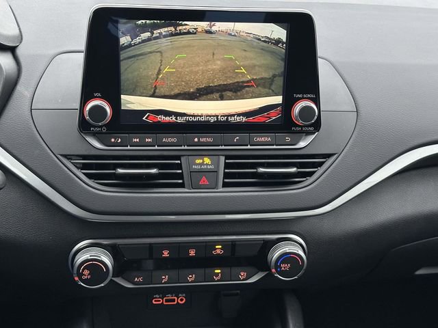 Certified 2025 Nissan Altima 2.5 S image 19