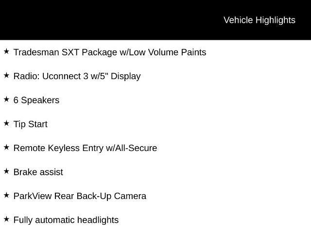 Used 2019 RAM 1500 ST w/ SXT Plus Group AWD/4WD image 5
