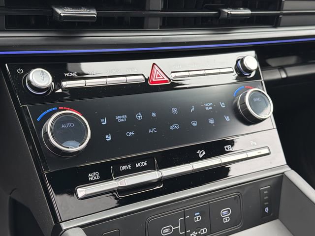 New 2026 Hyundai Santa Fe Calligraphy FWD image 31