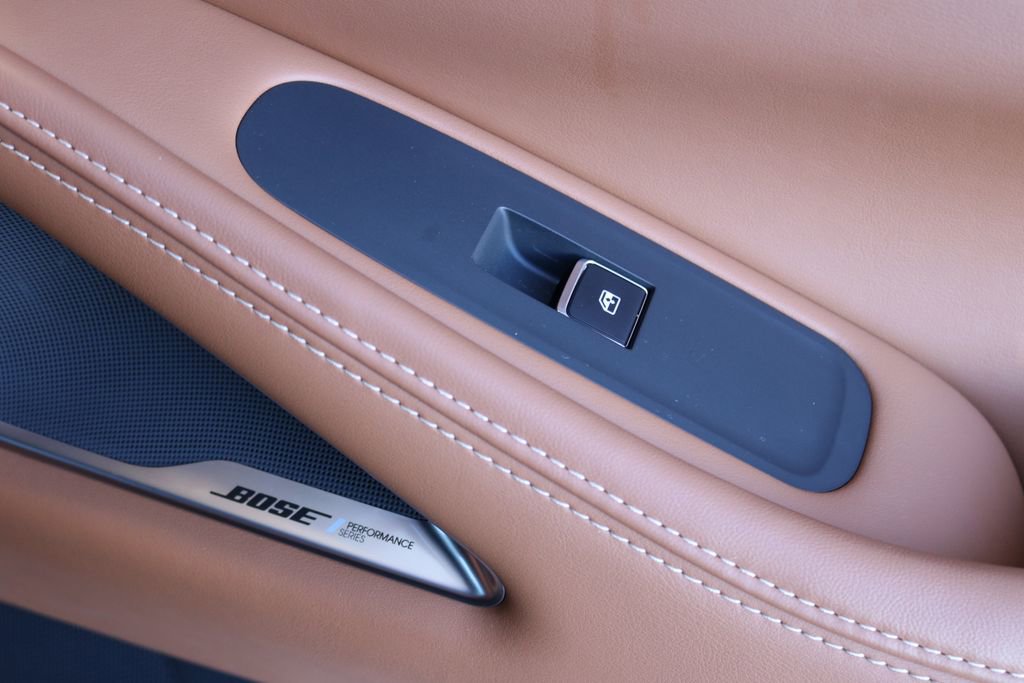 Certified 2024 INFINITI QX60 Autograph w/ Cargo Package image 36