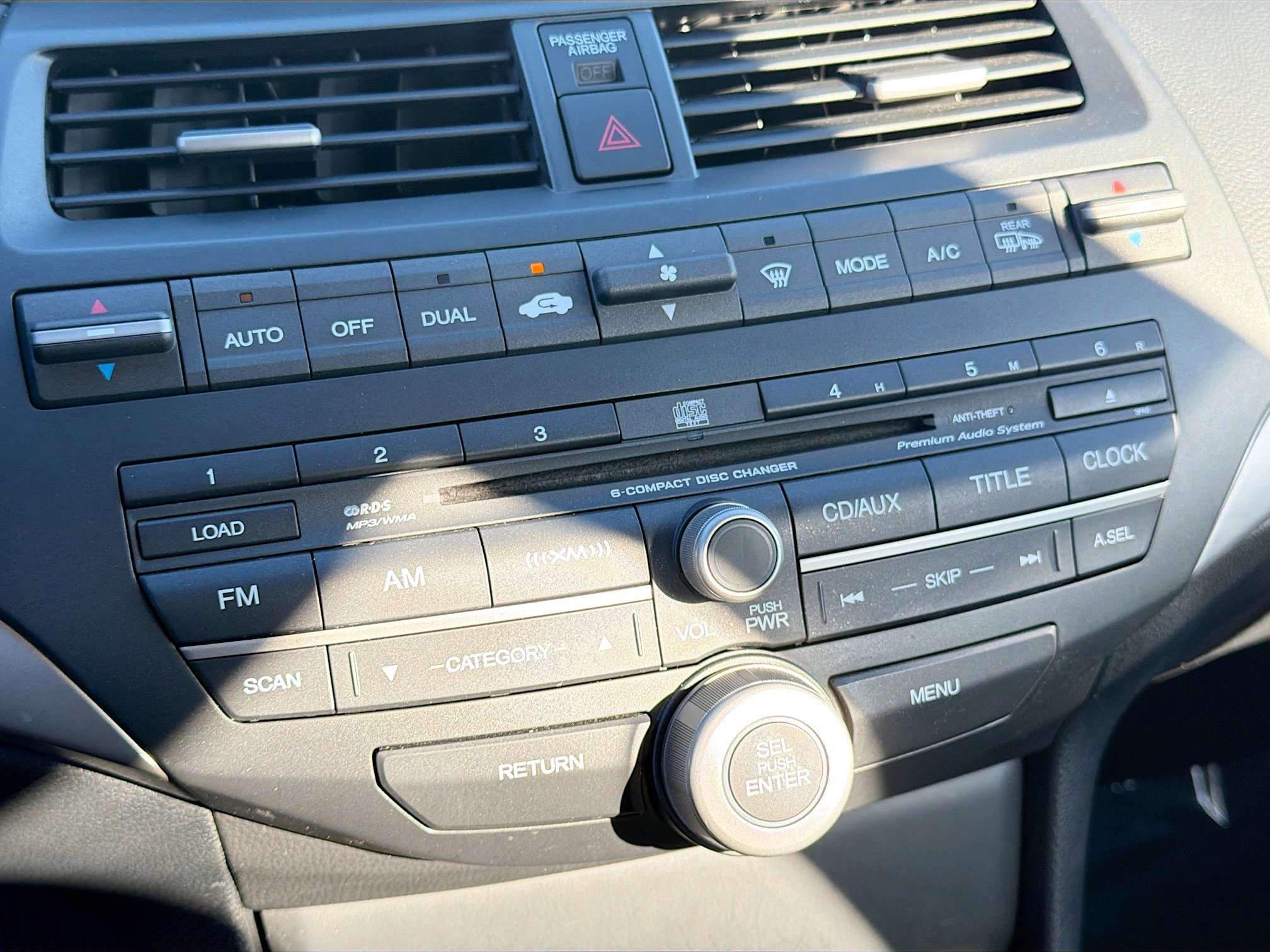 Used 2008 Honda Accord EX-L image 29