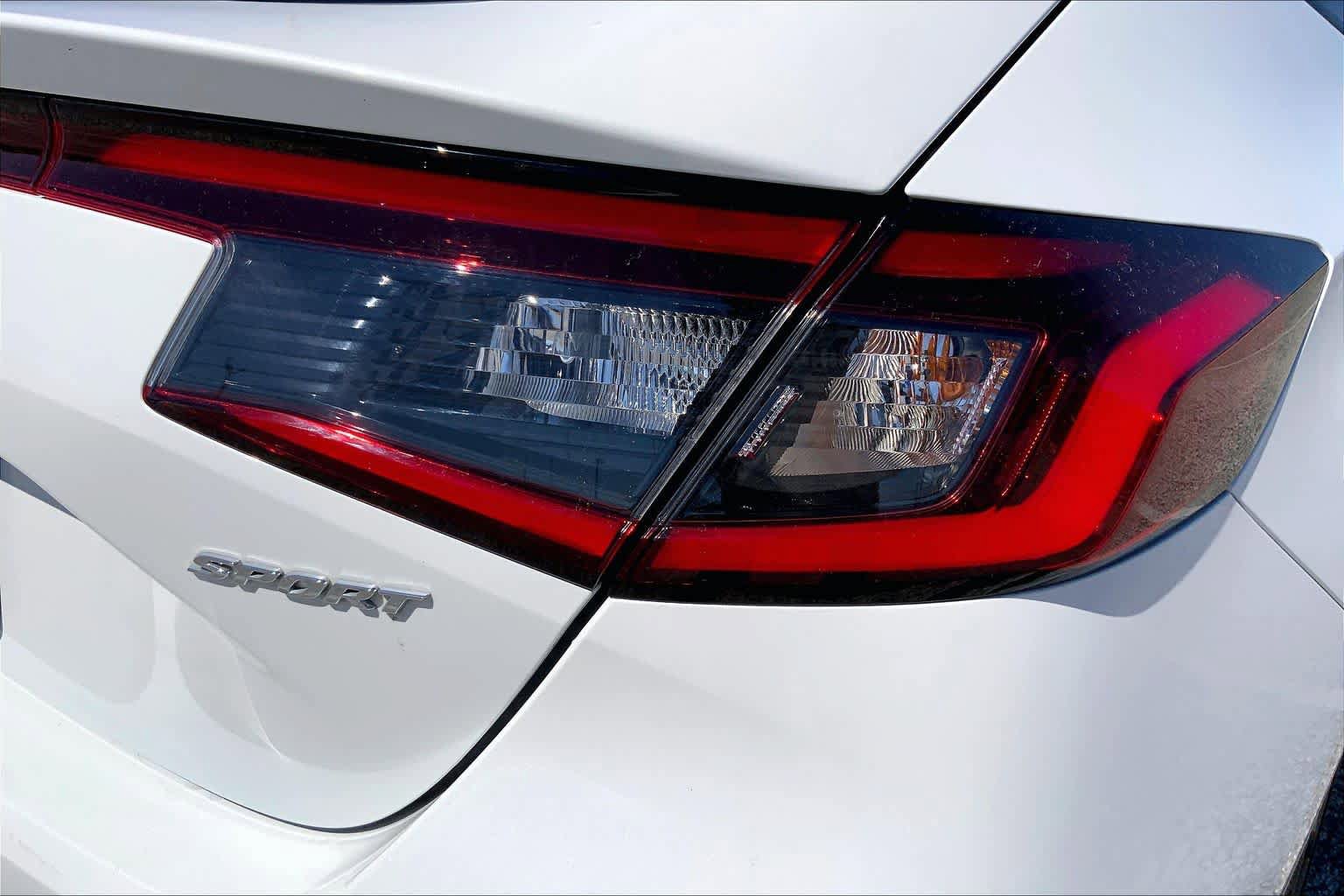 Used 2023 Honda Civic Sport image 30