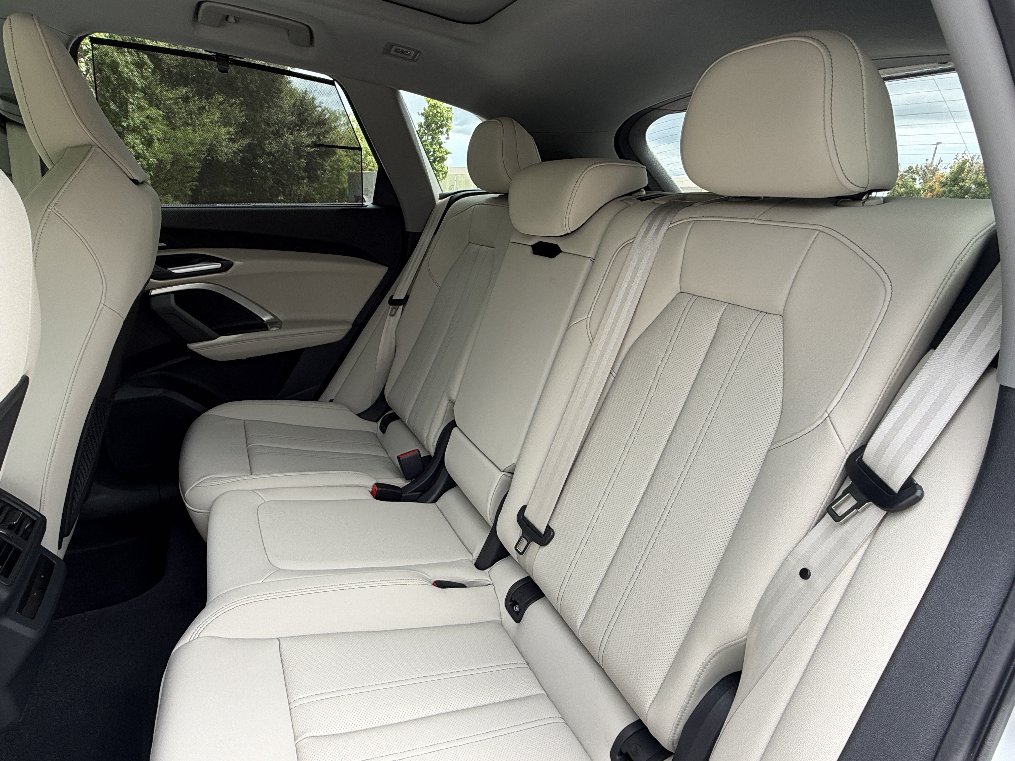 New 2026 Audi Q5 Premium AWD/4WD image 17