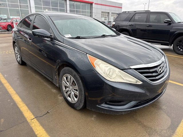 Used 2011 Hyundai Sonata GLS image 9