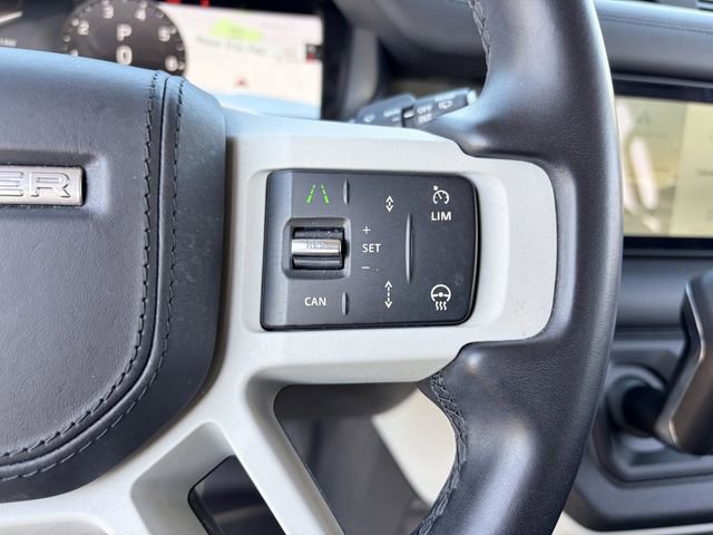Used 2024 Land Rover Defender 110 S AWD/4WD image 10