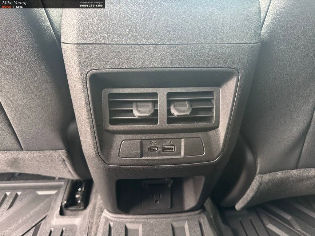 New 2026 GMC Canyon Elevation w/ Convenience Package AWD/4WD image 13