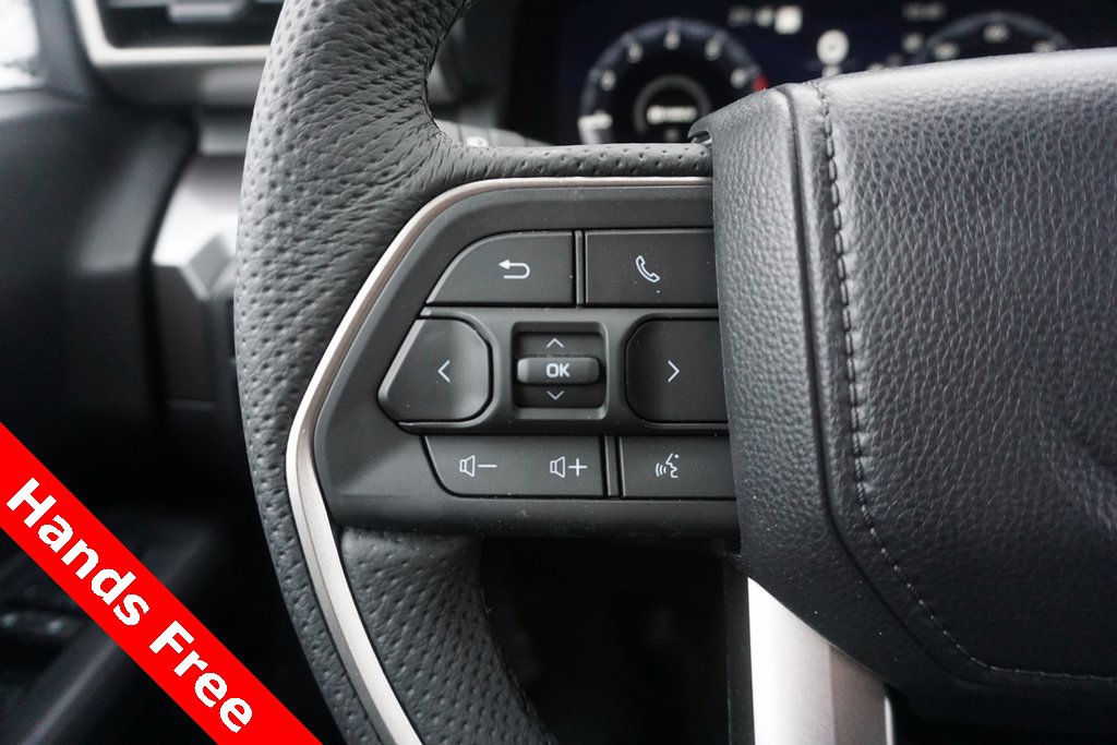 New 2026 Toyota Tacoma TRD Off-Road image 4