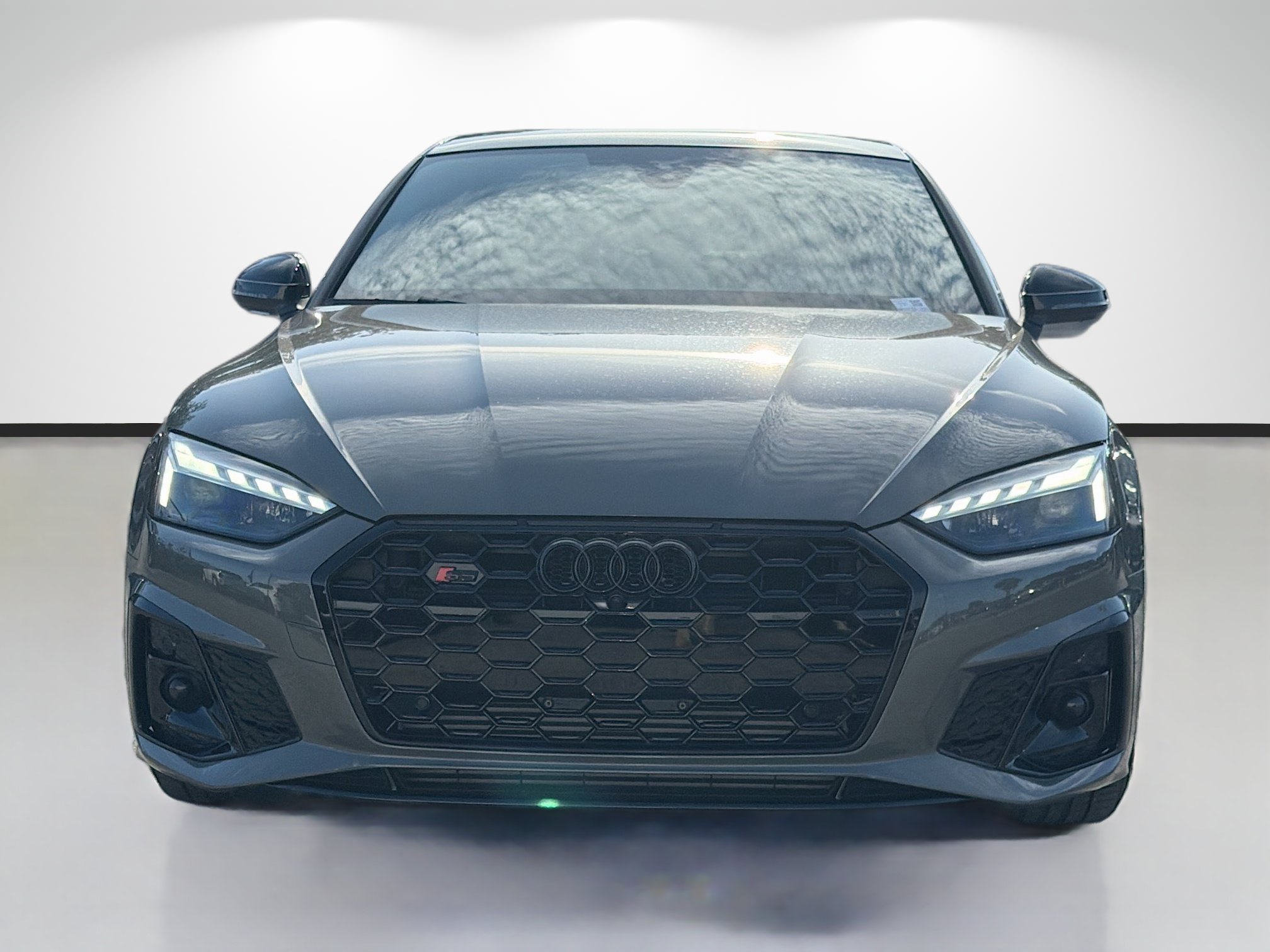 Used 2024 Audi S5 Premium Plus AWD/4WD image 8