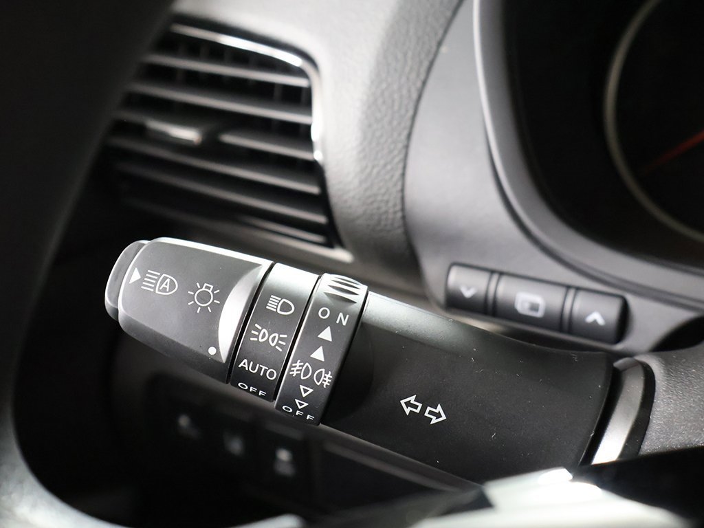 New 2025 Mitsubishi Eclipse Cross LE image 38