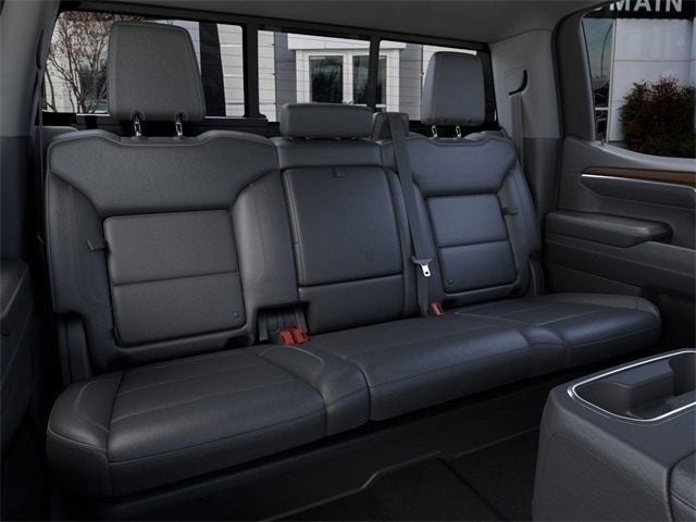 New 2026 GMC Sierra 1500 Denali image 65