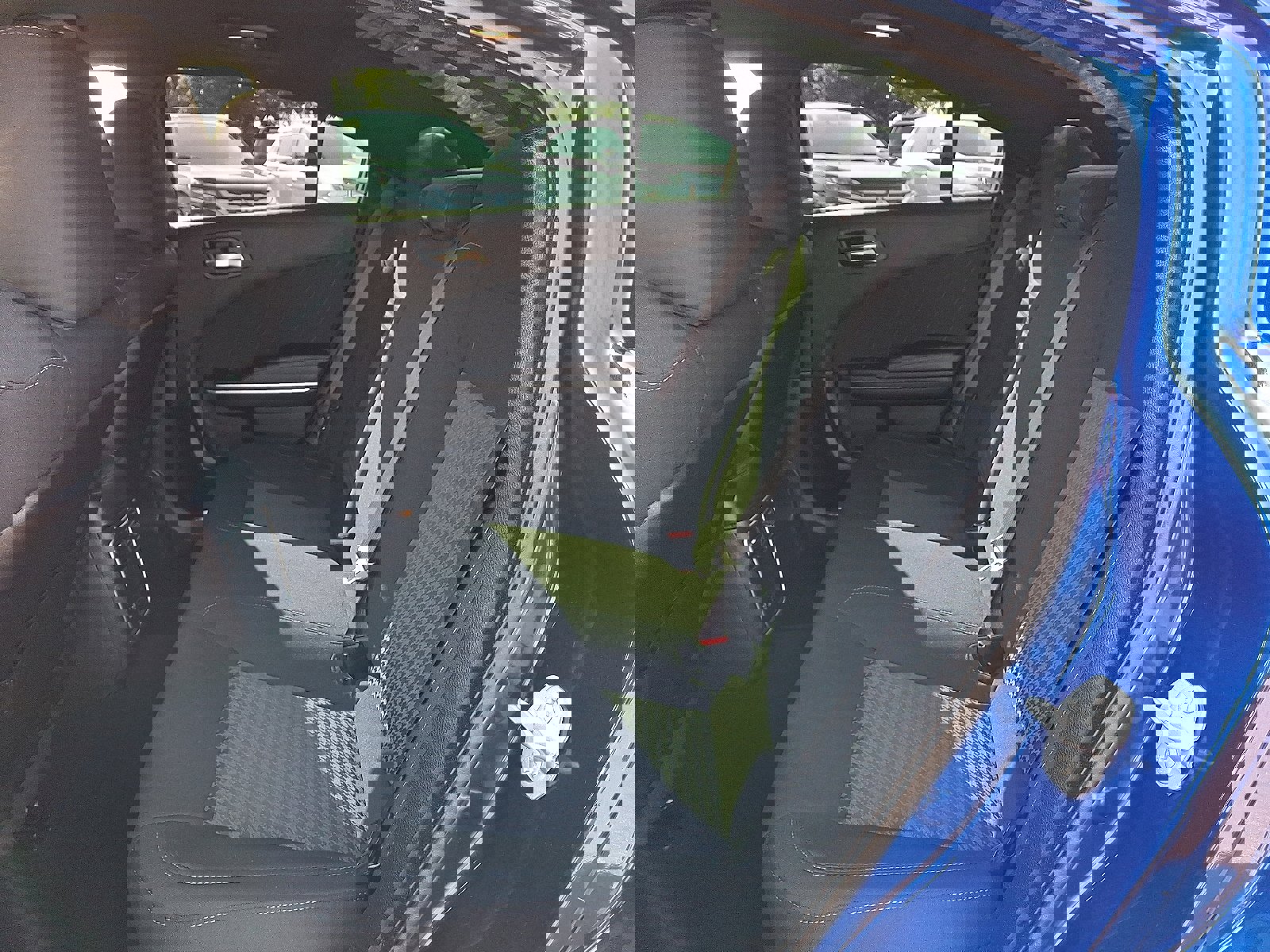 Used 2022 Dodge Charger Scat Pack image 10