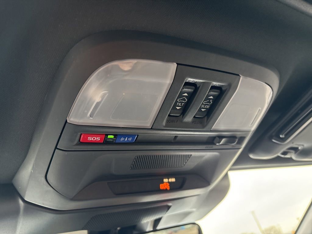 Certified 2024 Subaru Crosstrek 2.5i Sport w/ Popular Package #4A image 20