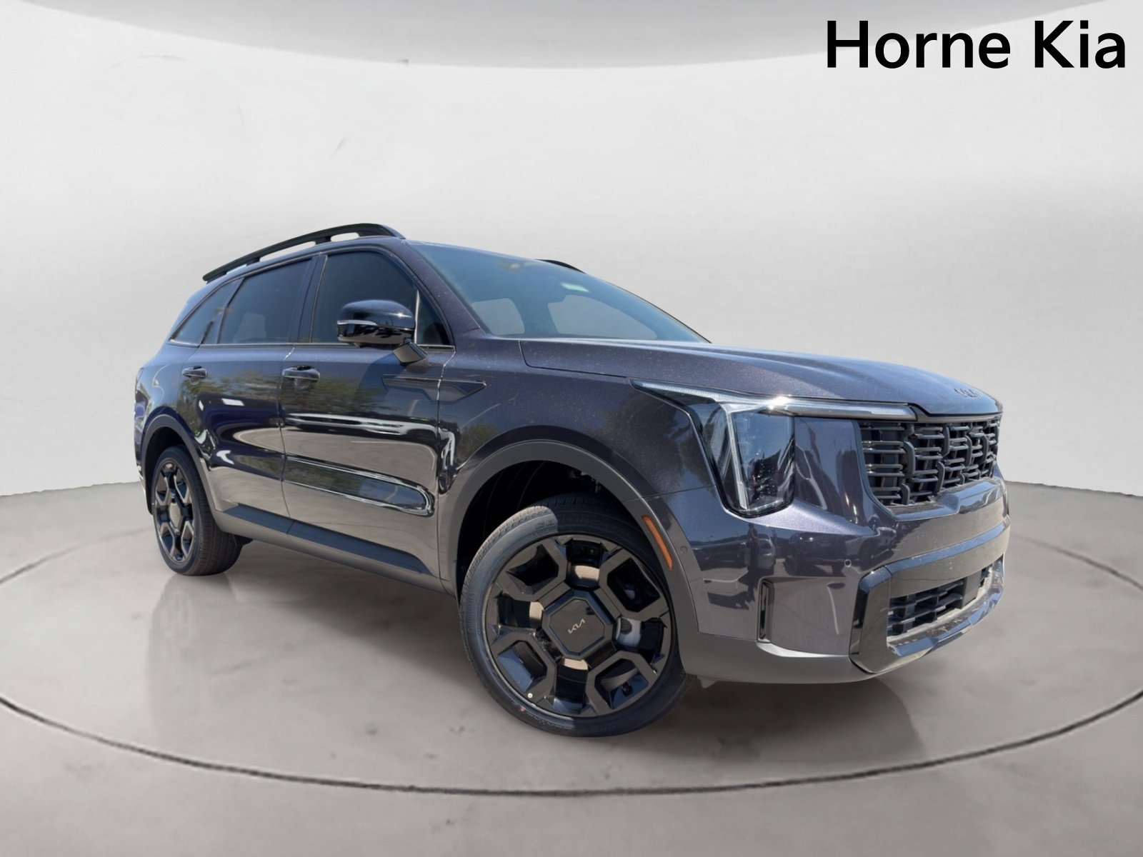 New 2026 Kia Sorento SX Prestige AWD/4WD image 2