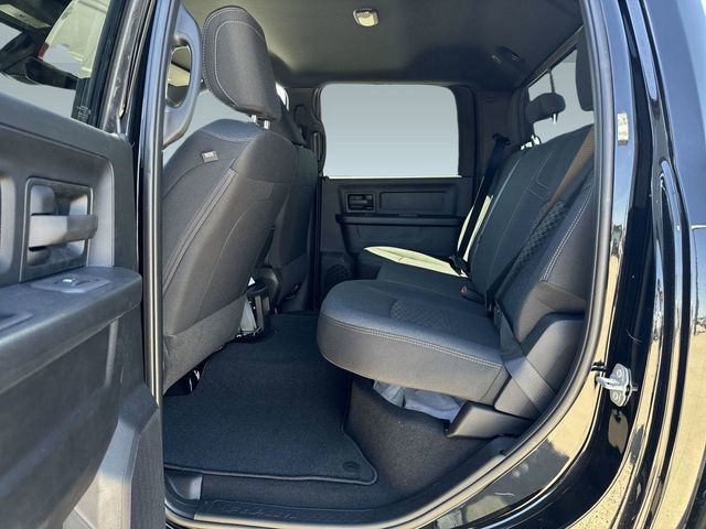 New 2025 RAM 2500 Tradesman AWD/4WD image 12