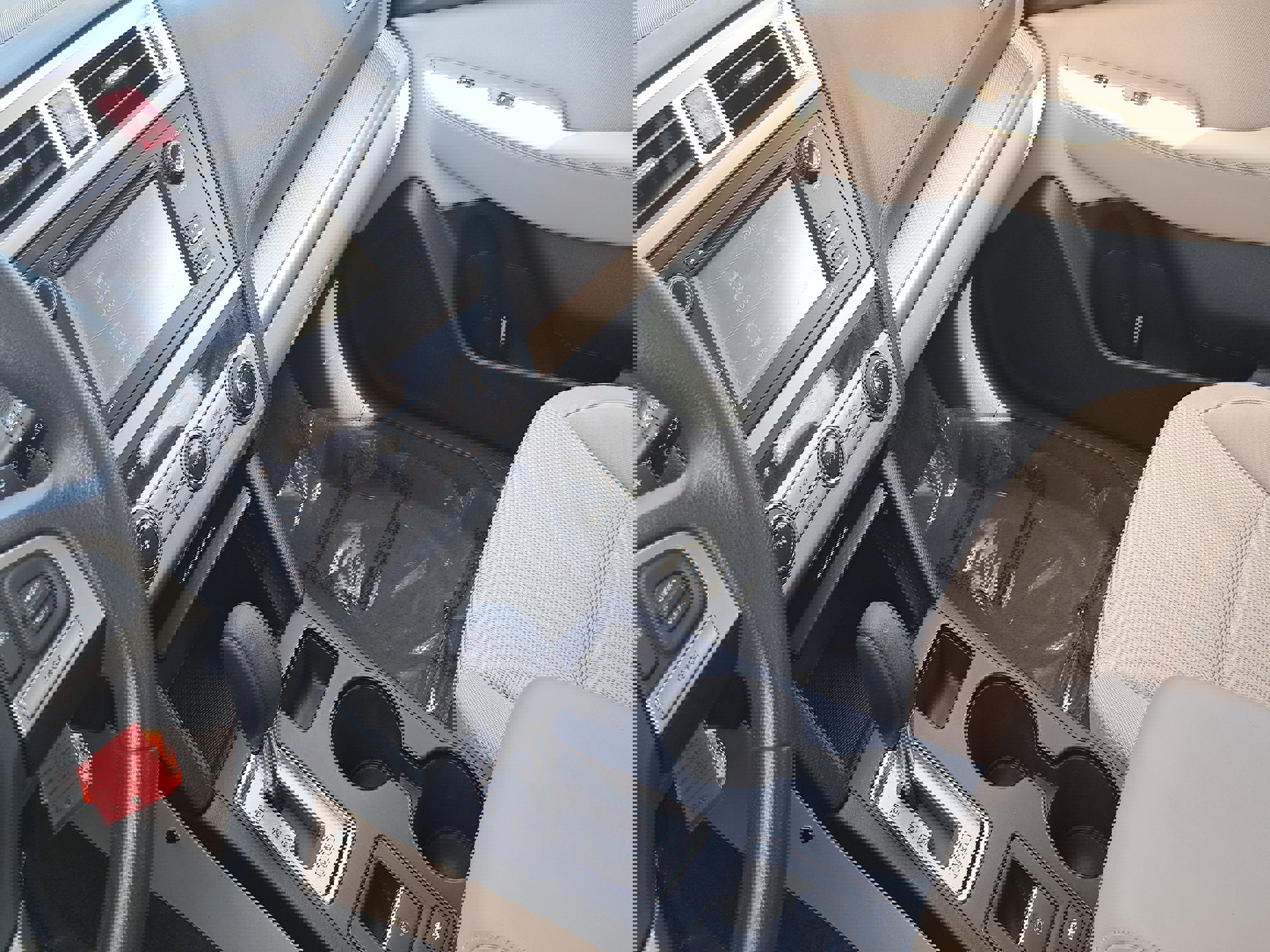 Used 2017 Subaru Outback 2.5i w/ Popular Package #2 image 24