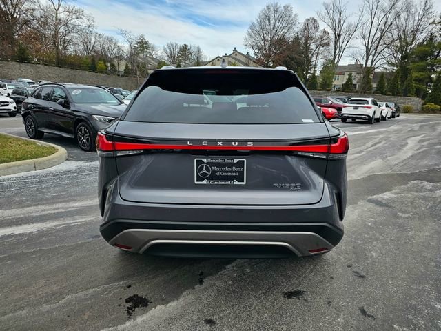 Used 2023 Lexus RX 350 Premium Plus image 9