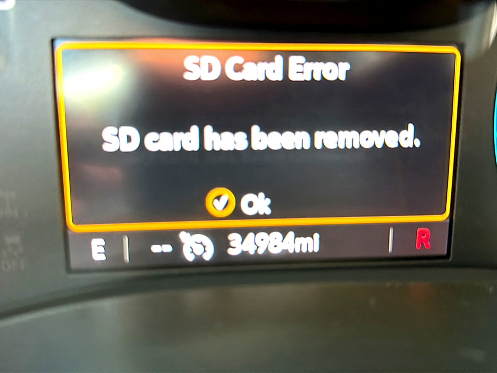 Used 2022 GMC Canyon AT4 w/ Trailering Package AWD/4WD image 7