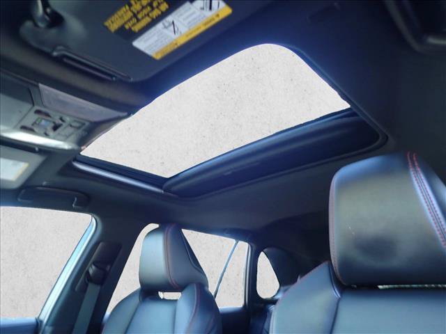 Used 2024 Toyota RAV4 XSE w/ Weather Package AWD/4WD image 14