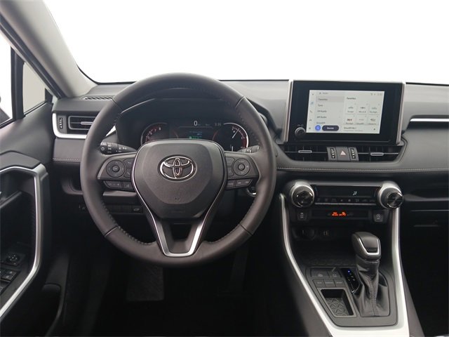 Used 2025 Toyota RAV4 XLE Premium image 16