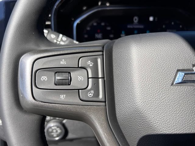 New 2026 Chevrolet Silverado 2500 ZR2 AWD/4WD image 17