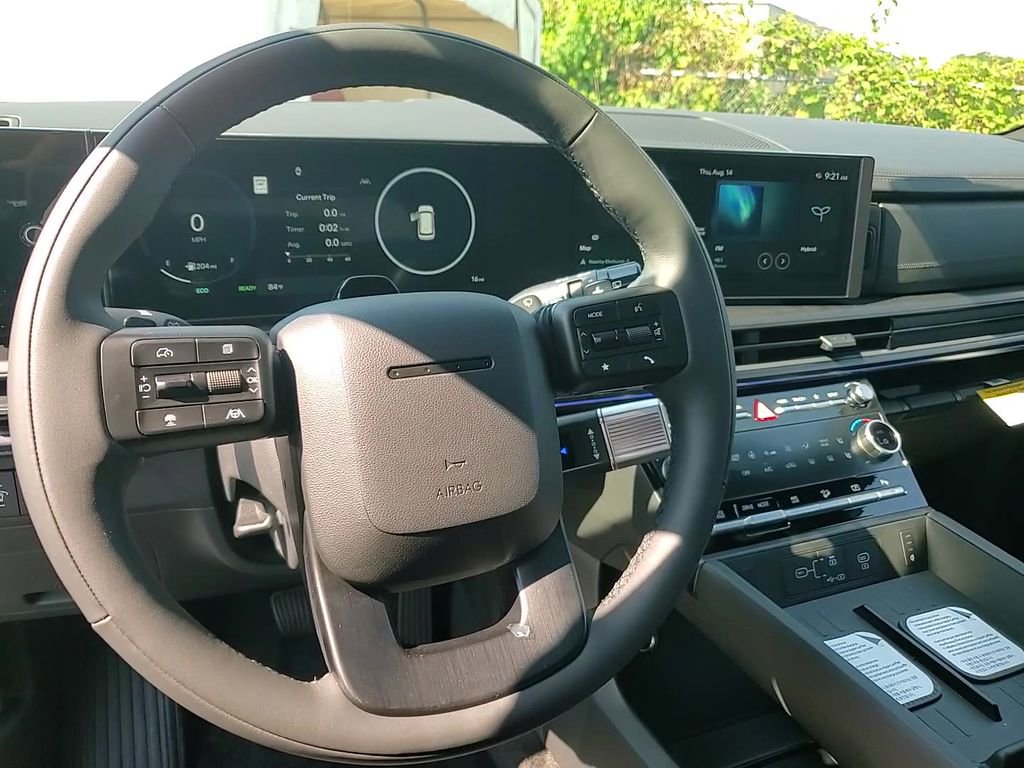 New 2026 Hyundai Santa Fe Calligraphy image 24