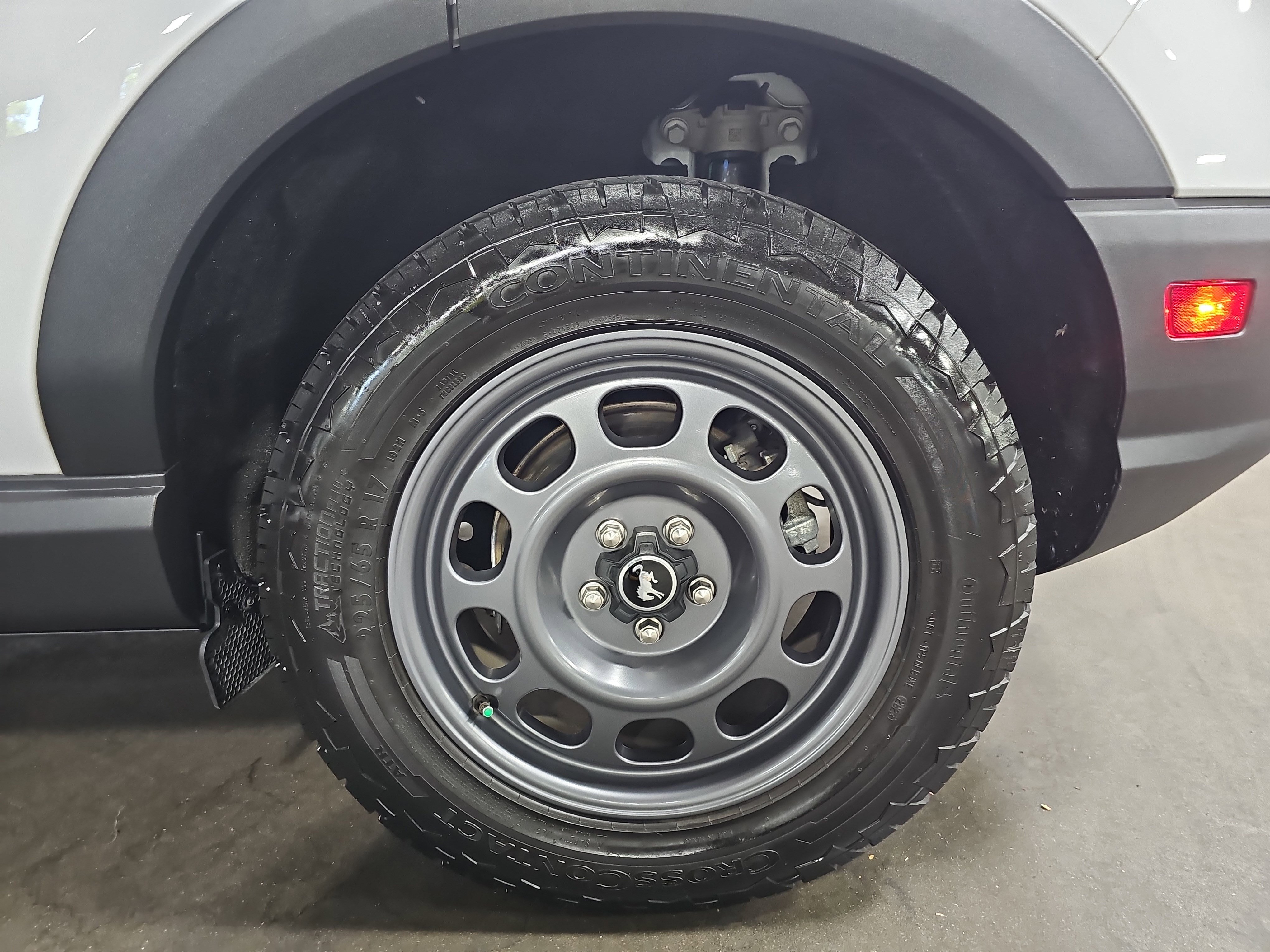 Used 2023 Ford Bronco Sport Outer Banks AWD/4WD image 33
