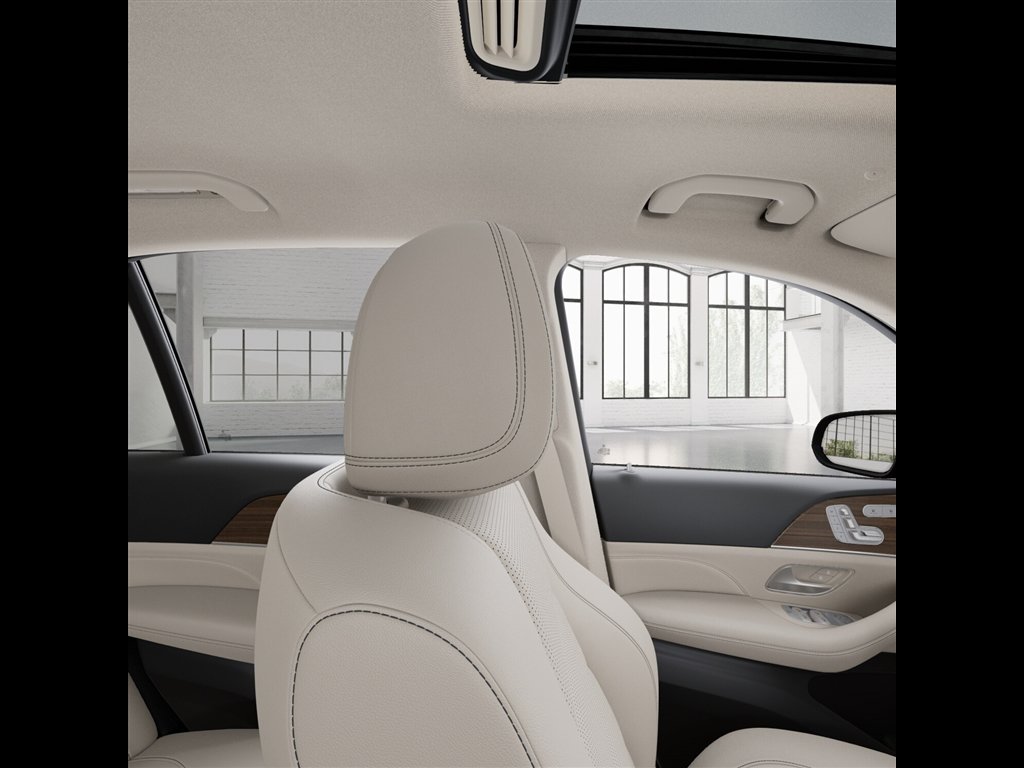 Certified 2026 Mercedes-Benz GLE 350 4MATIC image 43