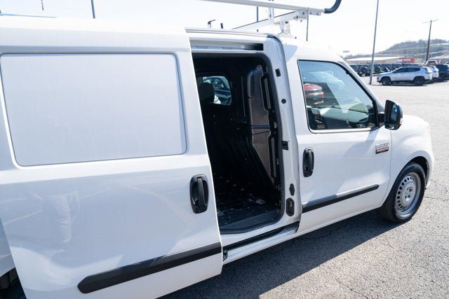 Used 2022 RAM ProMaster City Tradesman image 12