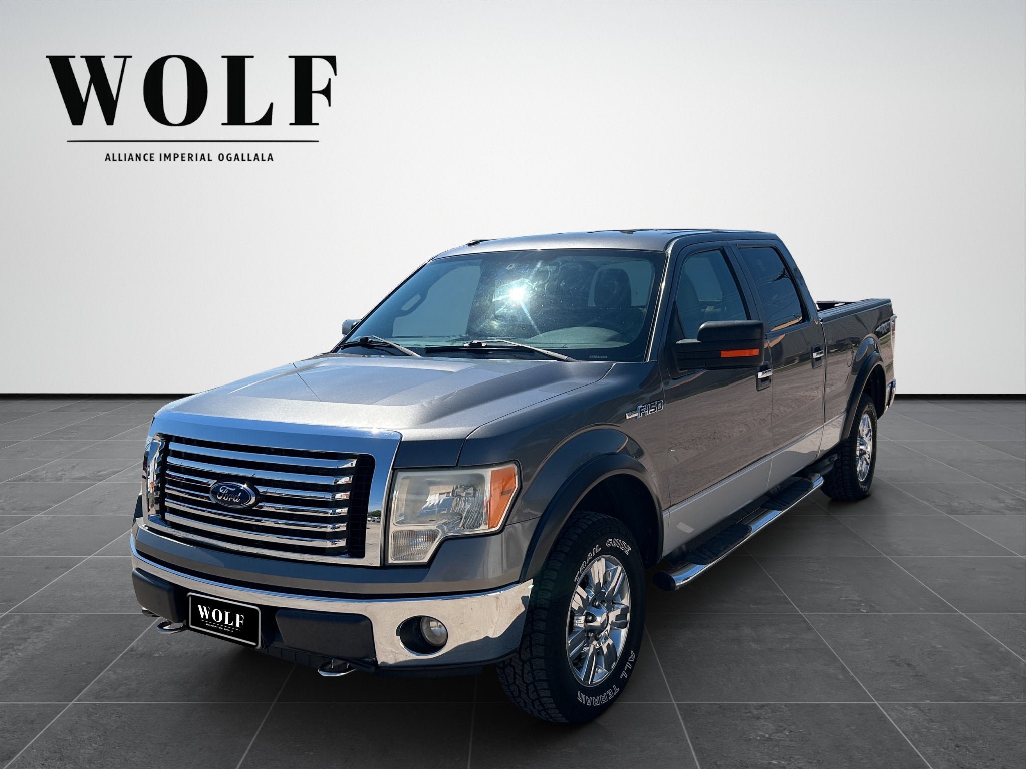 Used 2010 Ford F150 XL