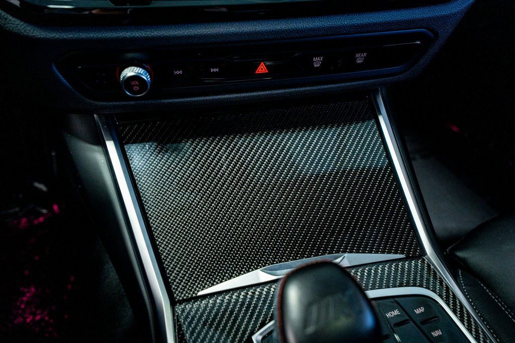 Used 2023 BMW M2 w/ Lighting Package image 55