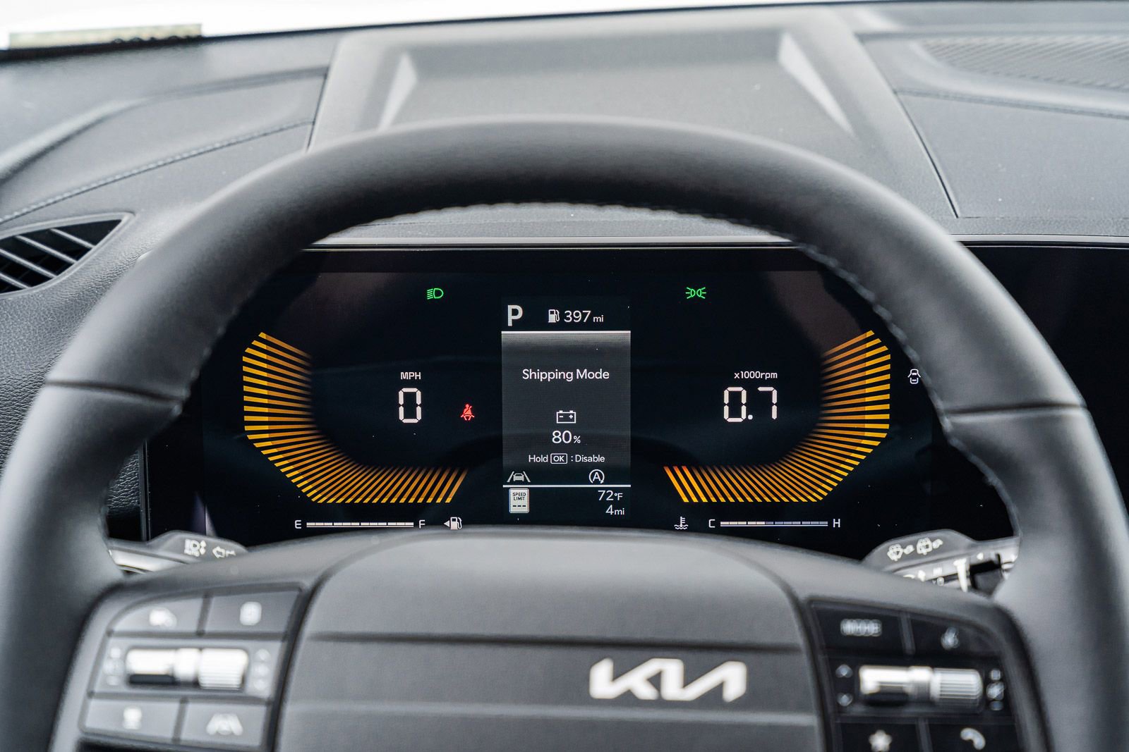 New 2026 Kia Sportage EX image 20