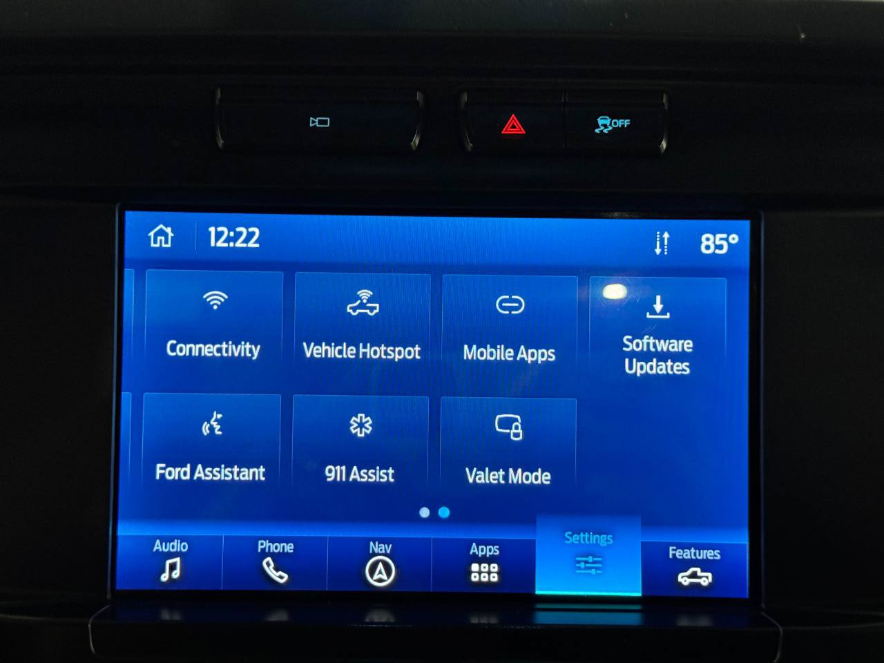 Used 2022 Ford F150 XL w/ STX Appearance Package AWD/4WD image 40