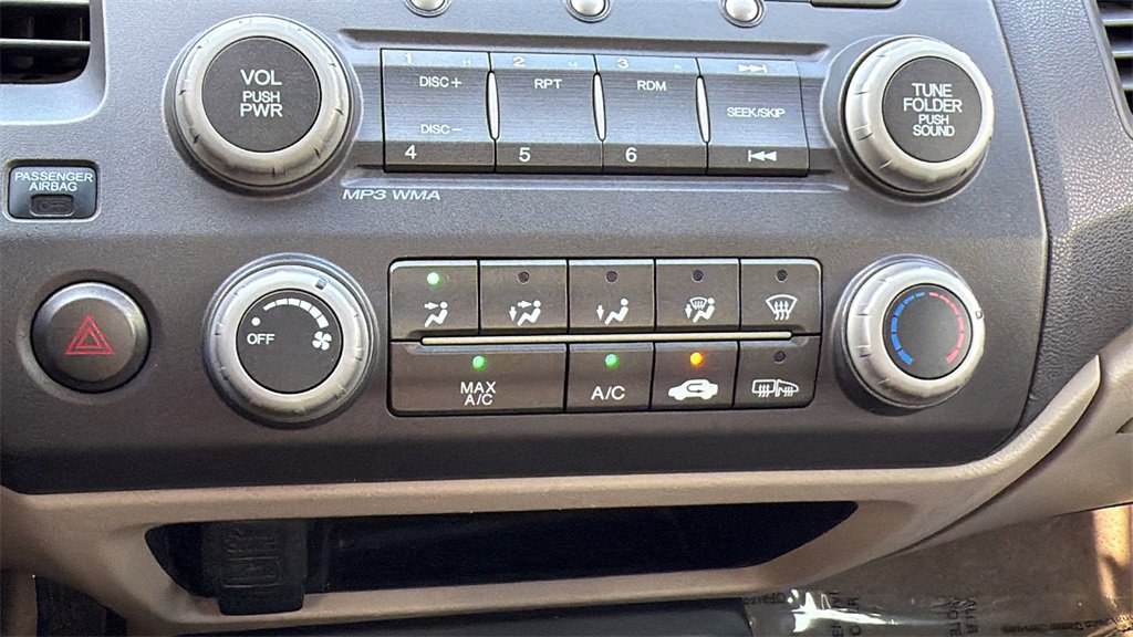 Used 2011 Honda Civic EX-L image 35