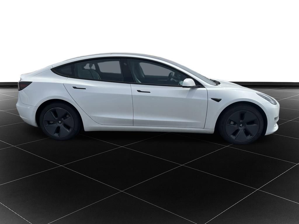 Used 2022 Tesla Model 3 Long Range AWD/4WD image 6
