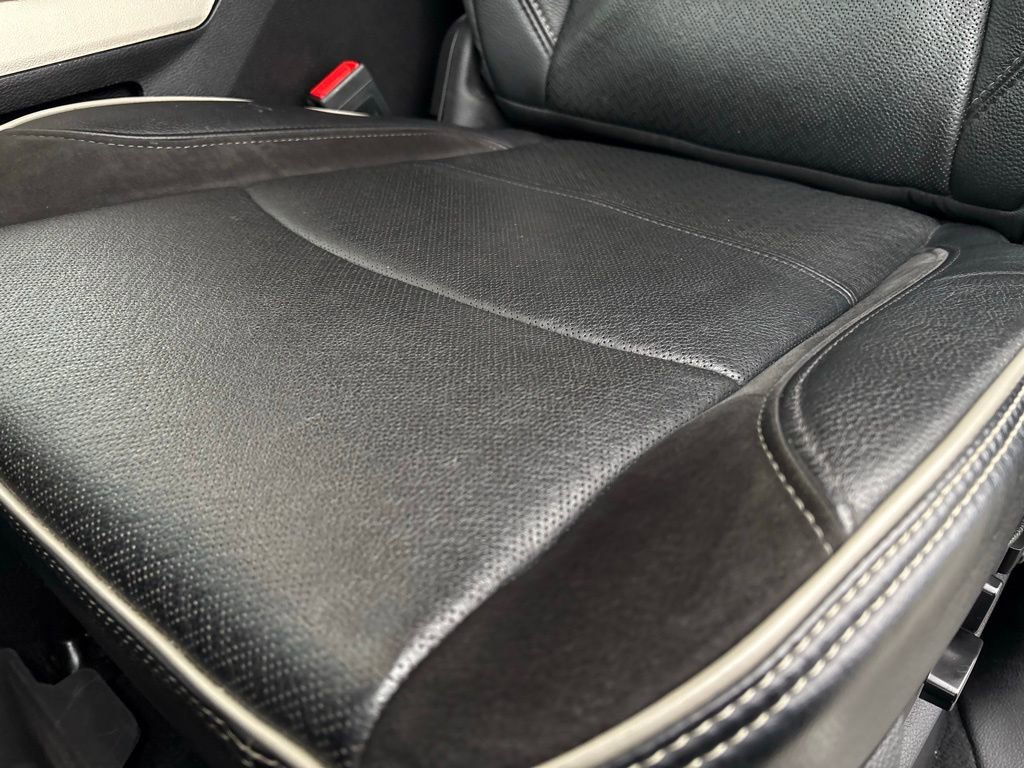 Used 2023 RAM 2500 Laramie image 24