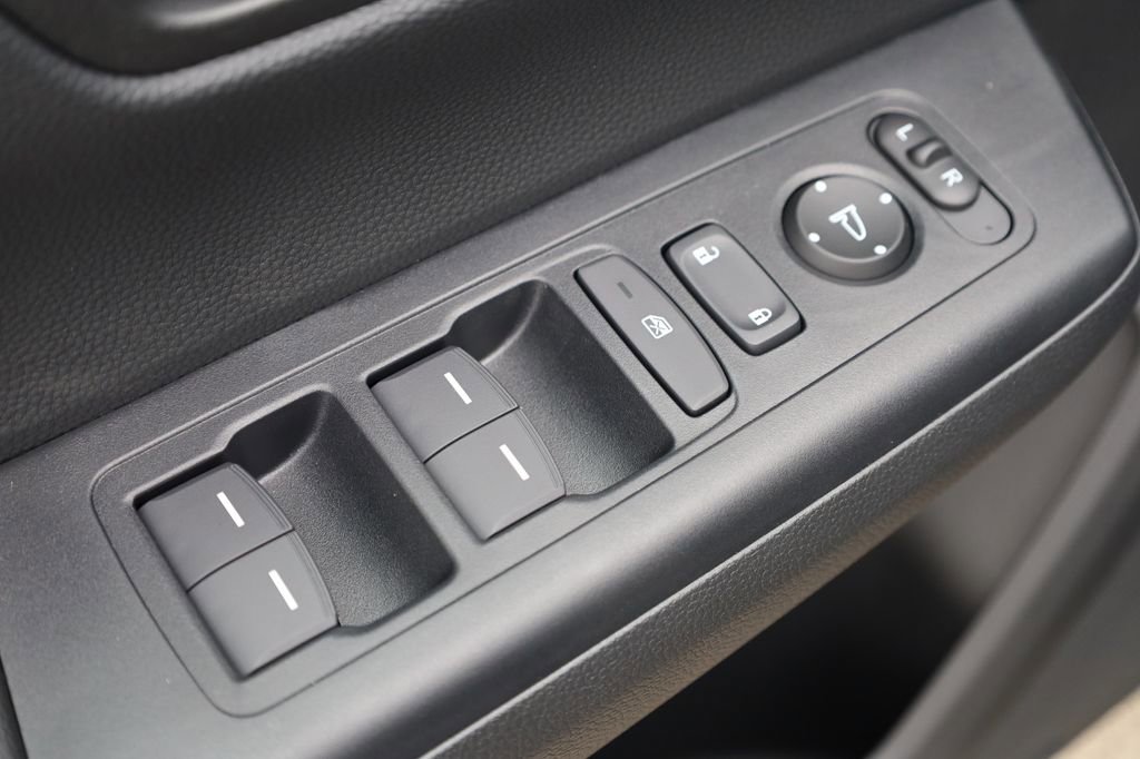 New 2026 Honda CR-V Sport-L image 11