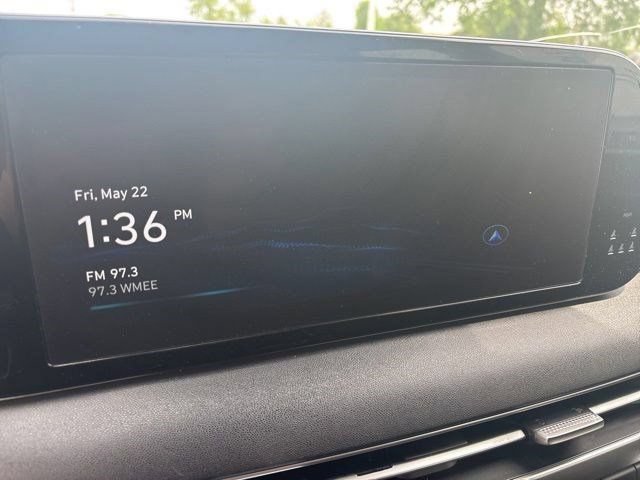 Used 2024 Hyundai Palisade XRT FWD image 21