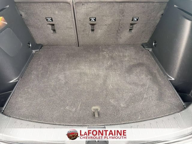 Used 2025 Chevrolet TrailBlazer LT FWD image 23