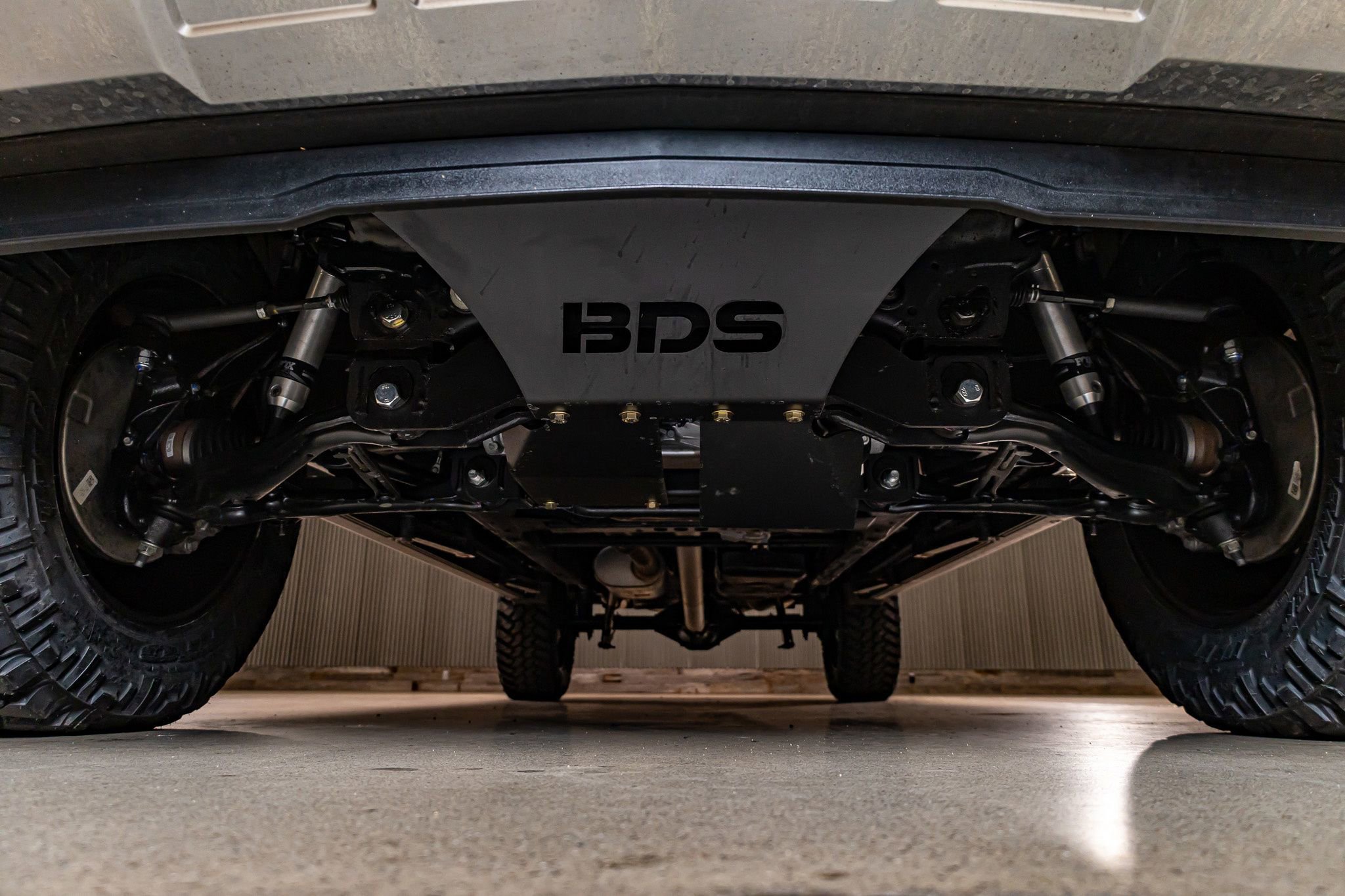 Used 2024 Chevrolet Silverado 1500 High Country w/ Technology Package image 12