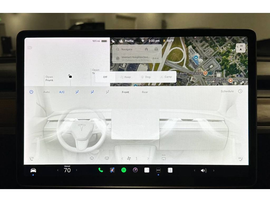 Used 2019 Tesla Model 3 Standard Range Plus RWD image 28
