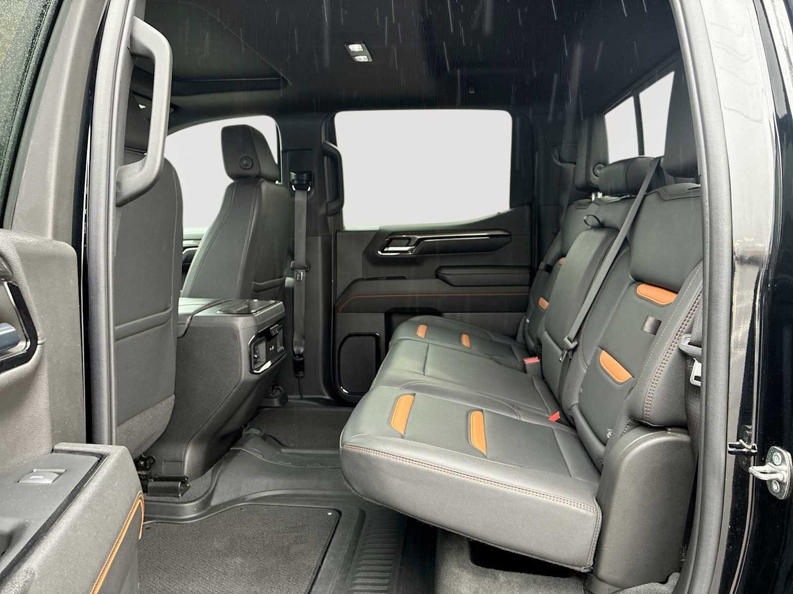 Certified 2023 GMC Sierra 1500 AT4 w/ Technology Package image 26