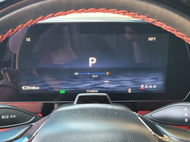 Certified 2026 Chevrolet Blazer EV RS w/ Super Cruise Package FWD image 22