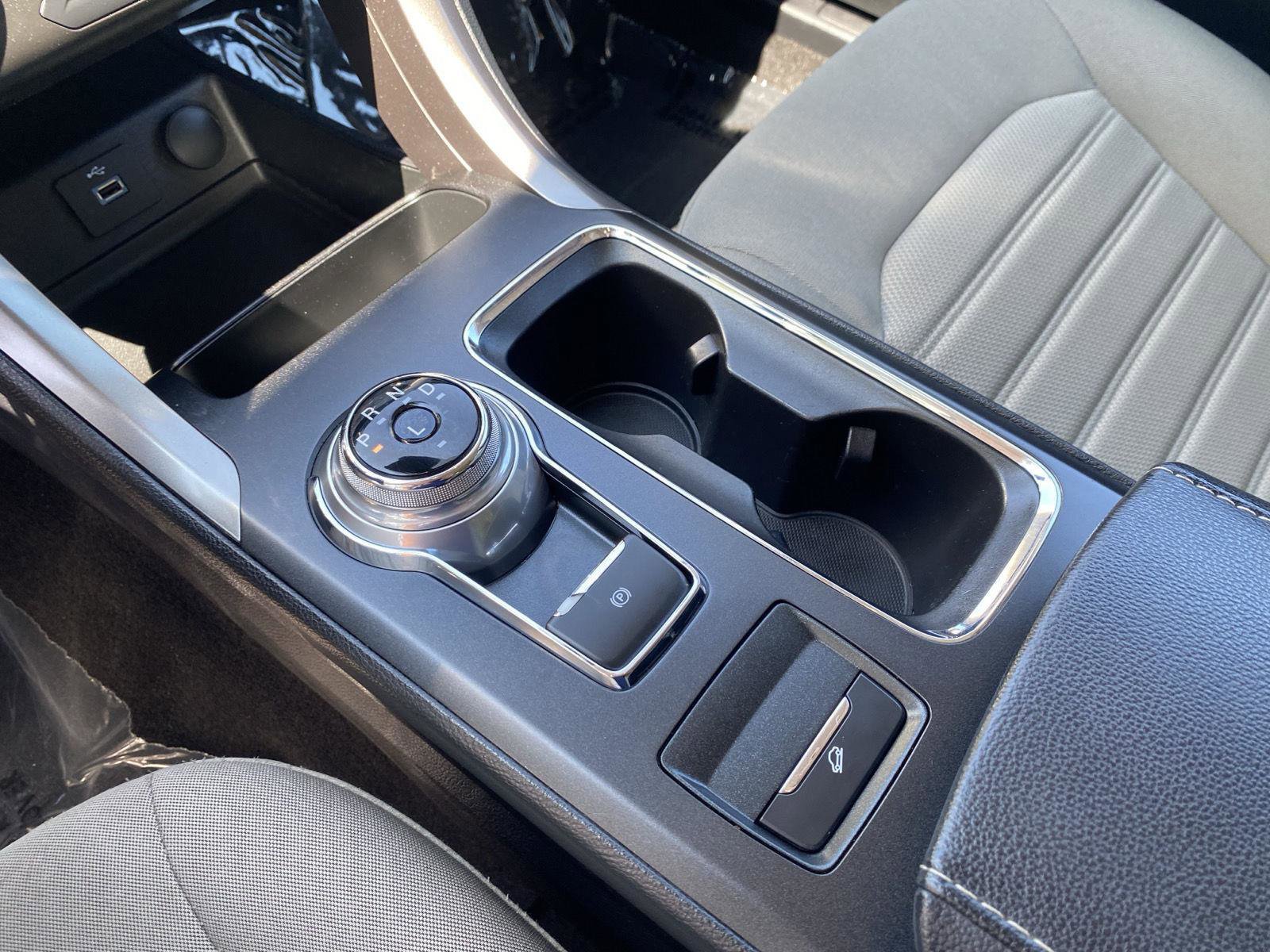 Used 2019 Ford Fusion S image 13