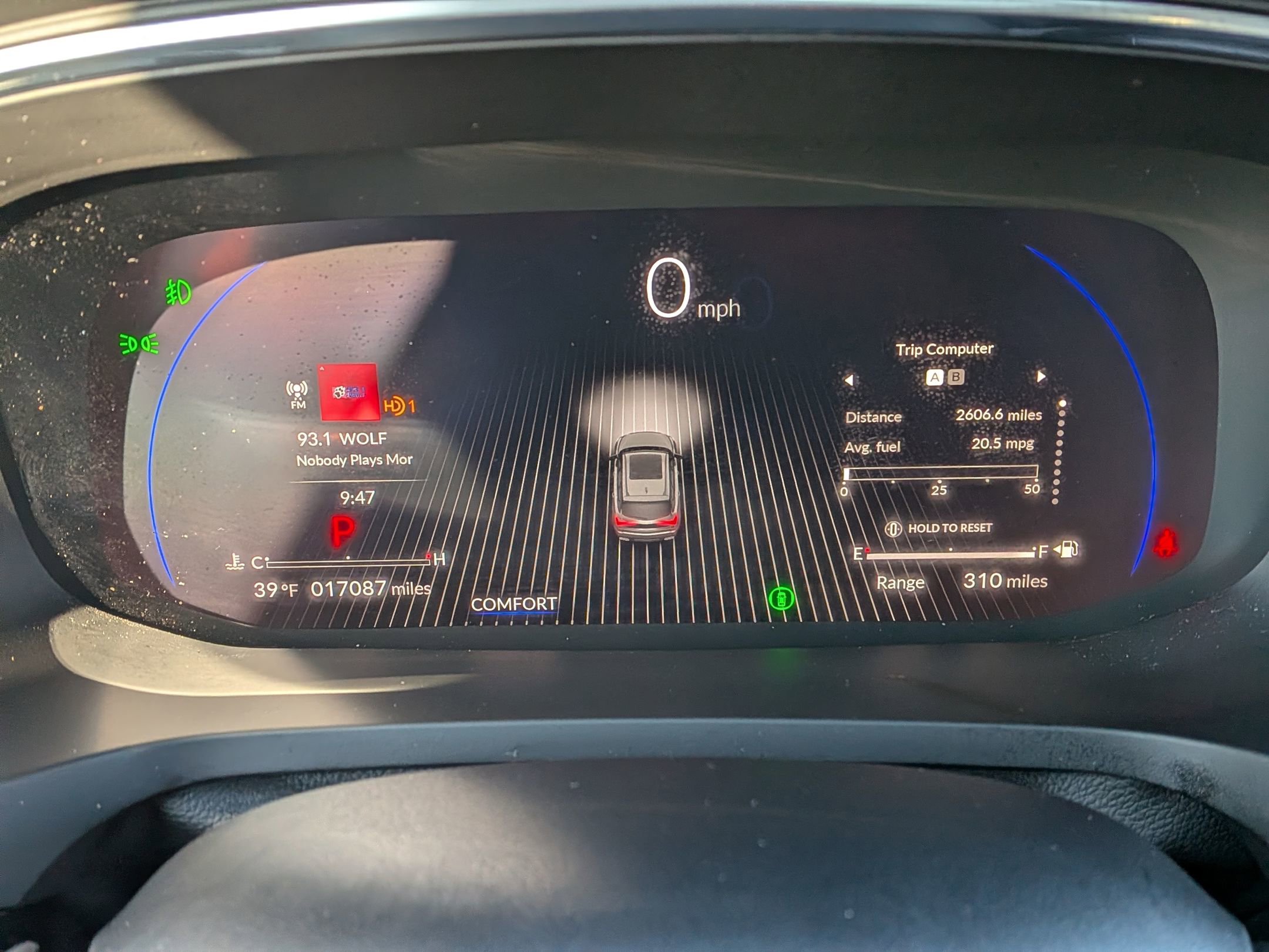 Used 2025 Acura MDX SH-AWD w/ Advance Package image 24