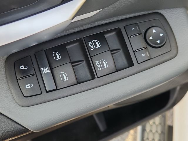 Used 2022 RAM 1500 Lone Star w/ Trailer Tow Group (B) image 22