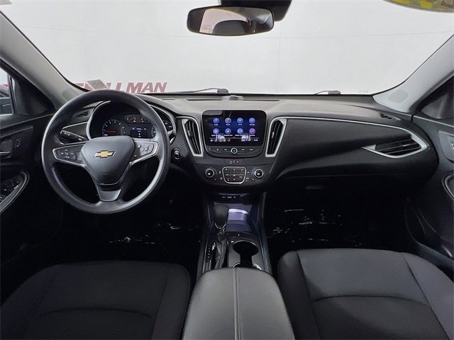 Used 2024 Chevrolet Malibu LT image 24