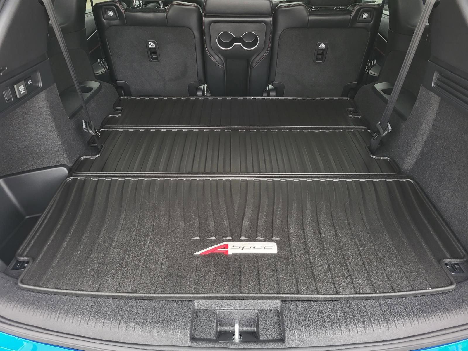 Used 2026 Acura MDX A-Spec AWD/4WD image 10