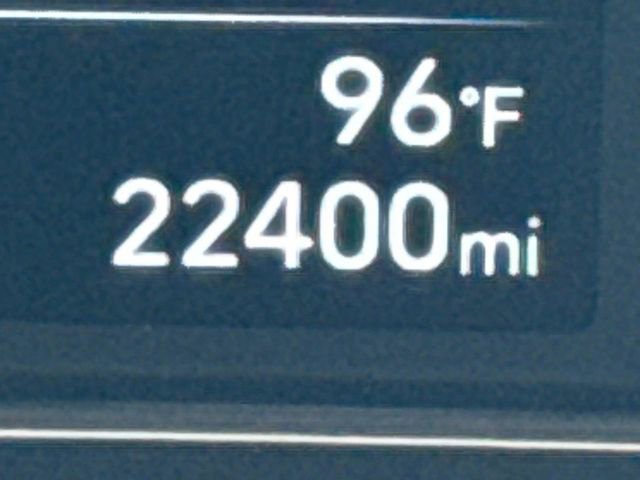 Used 2023 Hyundai Tucson SE image 33