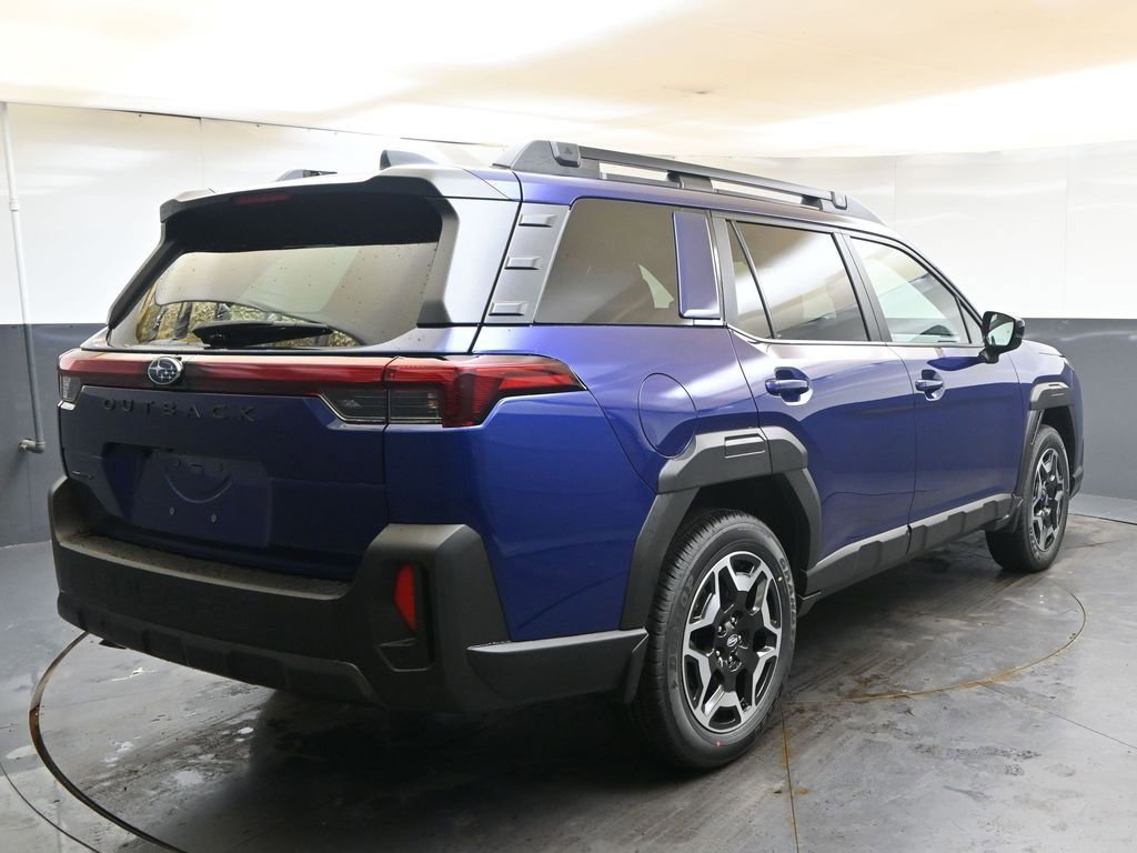 New 2026 Subaru Outback Touring image 5