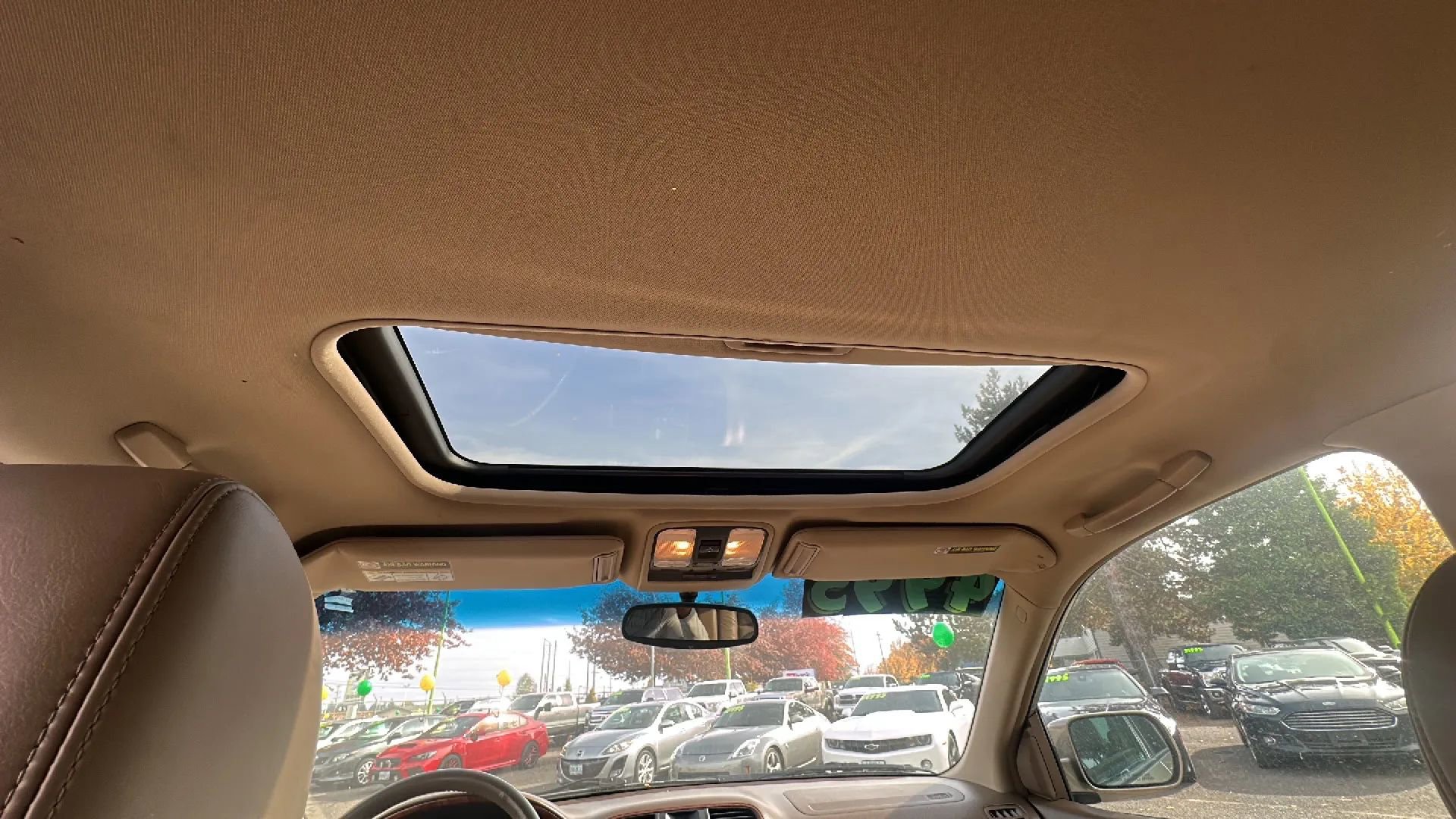 Used 2004 Acura MDX image 12